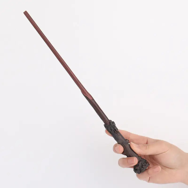 Wizard Fire Ball Wand  Shoots Real Fire Balls