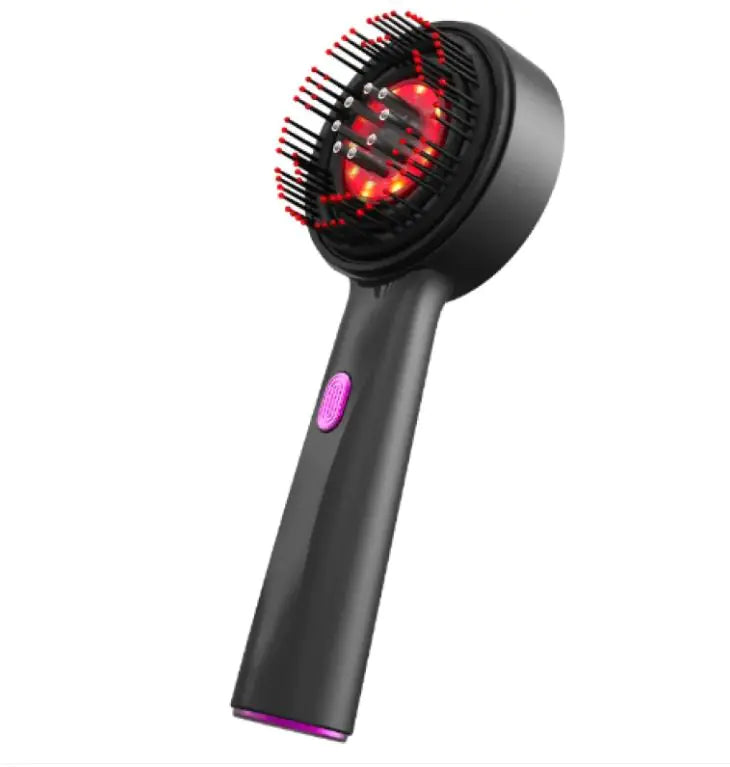 Revive Red Light Hair Massager