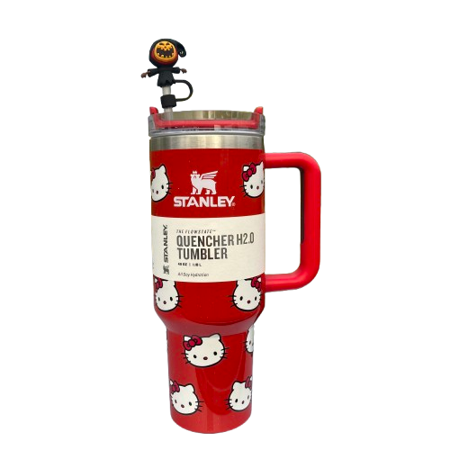 Hello Kitty Insulated Tumbler