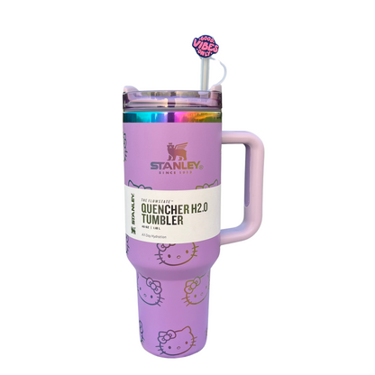 Hello Kitty Insulated Tumbler