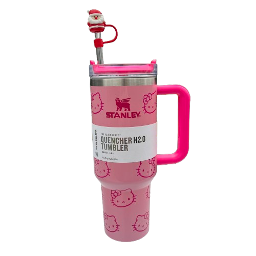 Hello Kitty Insulated Tumbler