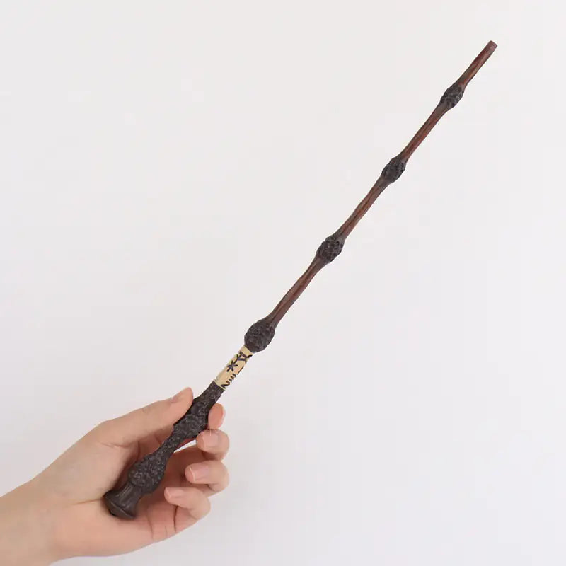 Magic Fireball Wand: Real Magic Revealed