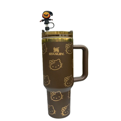 Hello Kitty Insulated Tumbler