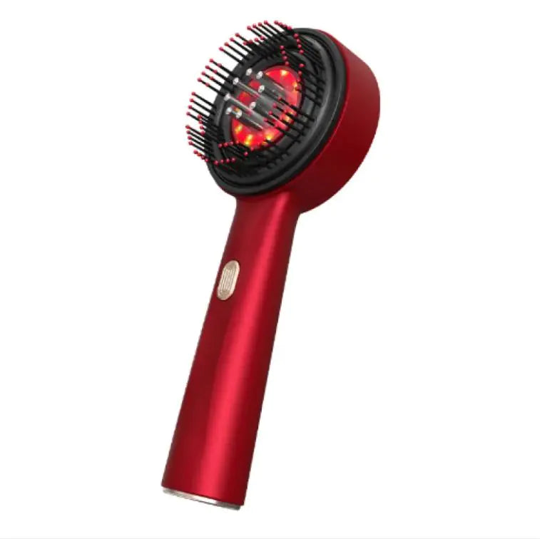 Revive Red Light Hair Massager